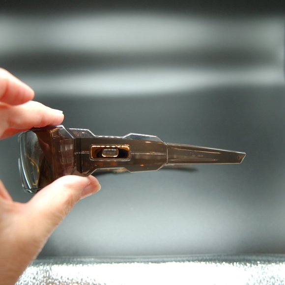 Oakley Sun Glasses - Picture 1 of 5